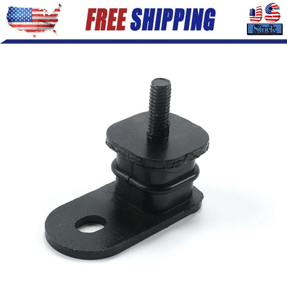 Exhaust Pipe Mount for Kawasaki KX 65 80 85 100 125 250 500 KDX 200 220