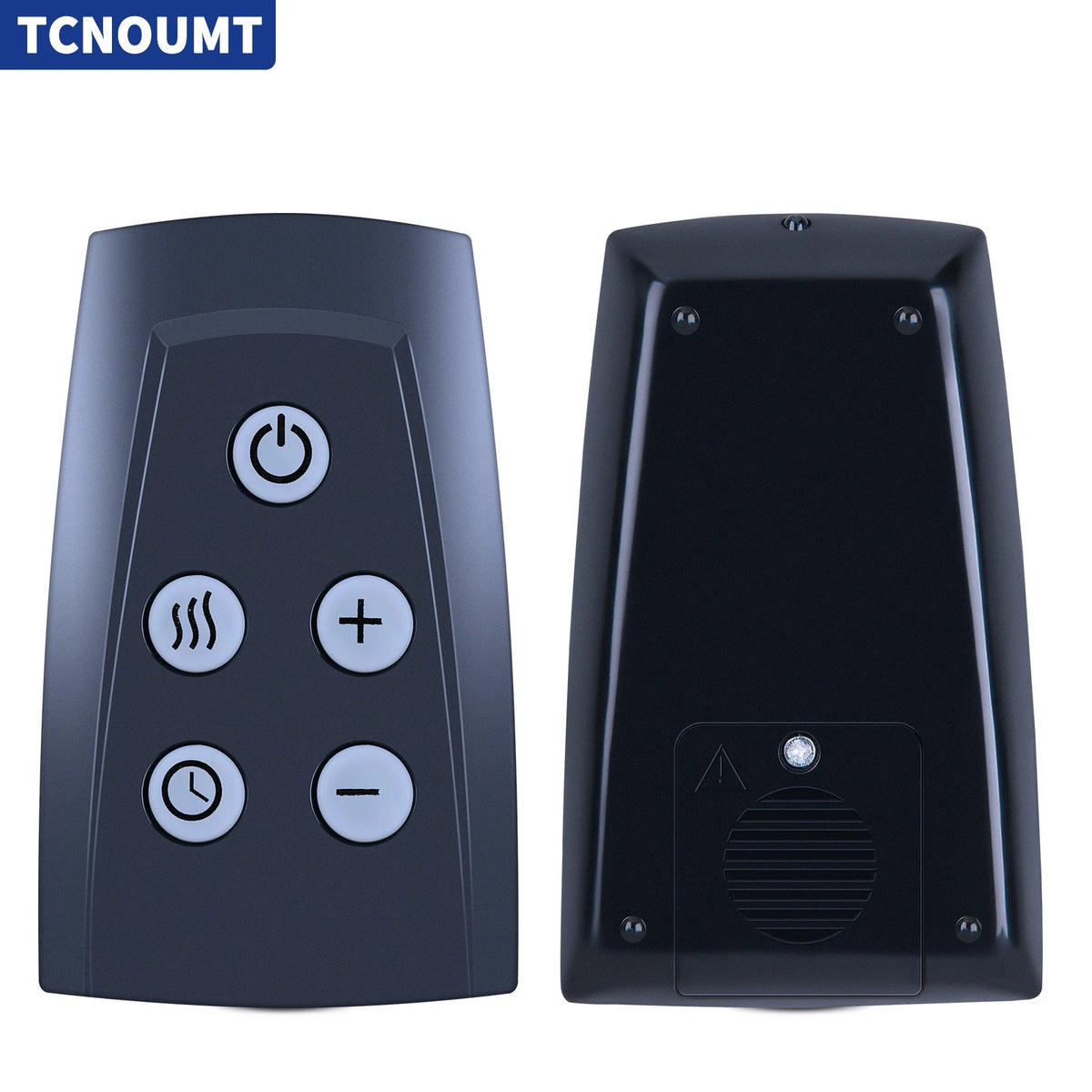 Remote Control For Vornado Touchstone TVH500 with Battery