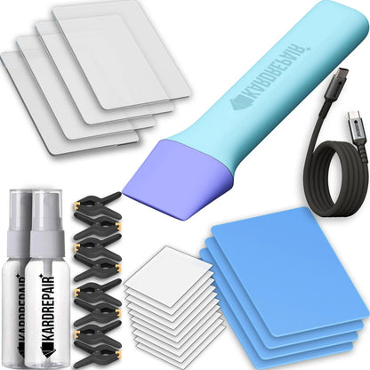 Kardrepair - Card Heat Pen - Repair Kit, - Kit