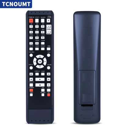 Remote Control For Magnavox MDR5134, NB820UD, H2160MW9, MDR513HF7, NB820