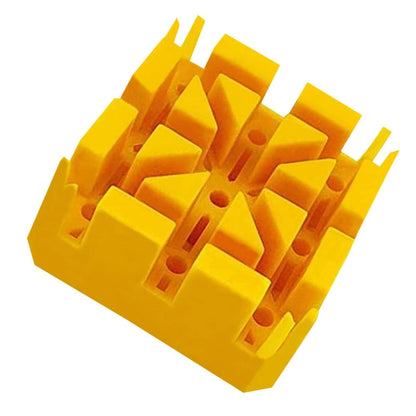 Plastic Watch Band Bracelet Holder Block Links Repair Tool for and...