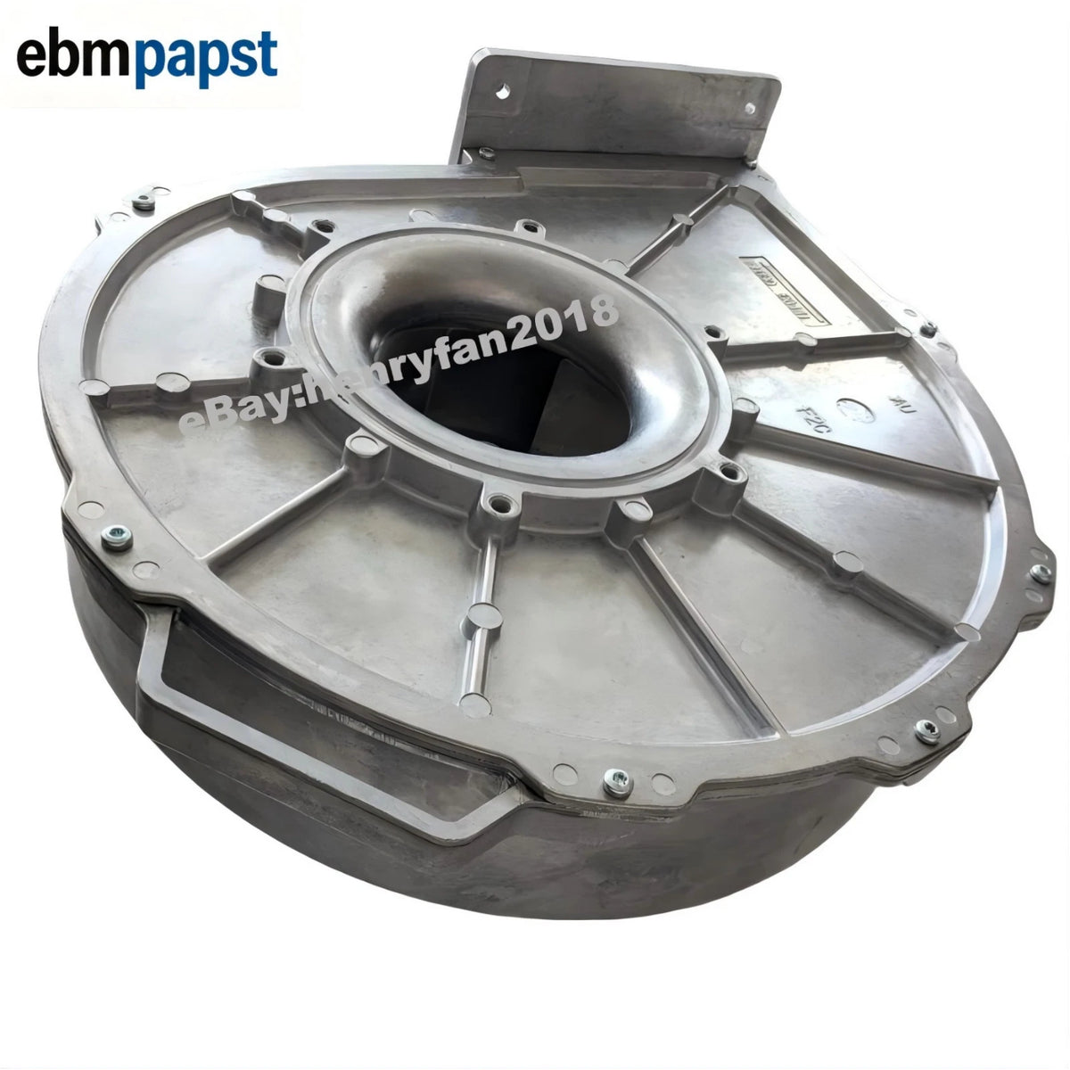 G3G250-GN04-11 for ebmpapst AC 230VAC Centrifugal Fan For  Cabinet Cooling