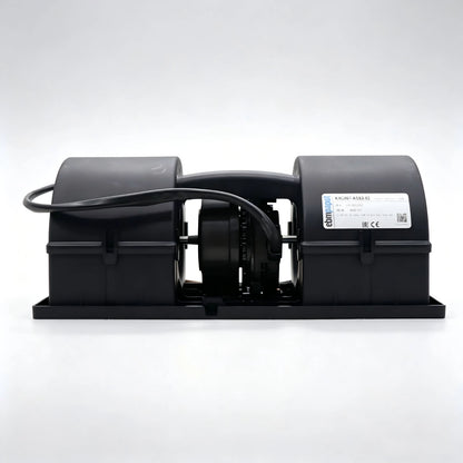 K3G097-AS82-82 for ebmpapst 26VDC 26A 740W for Rail transit Cooling Fan