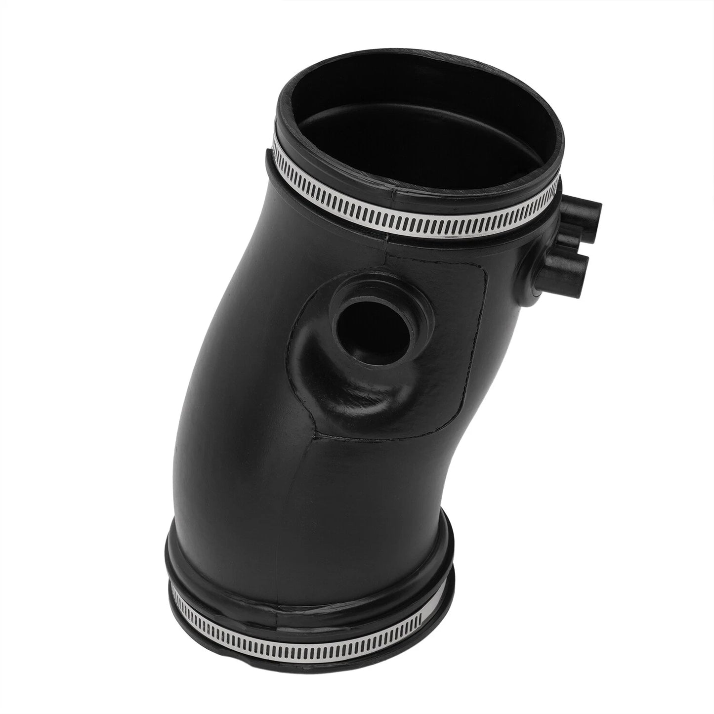 Air Cleaner Inlet Duct Hose Air Intake Hose for Ford F-250 F-350 F-450 F-550