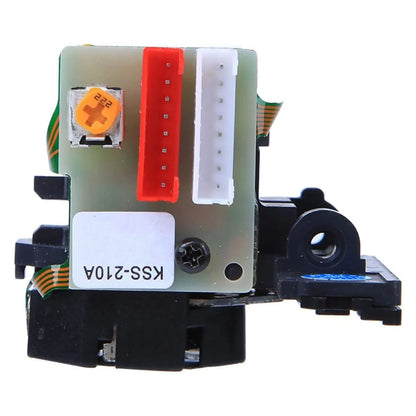 KSS-210A Optical Pick-Up Laser Lens Replacement Compatible For CD/VCD
