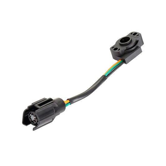 12339049 Throttle Position Sensor For Ford E-Series F-Series Bronco Pickup Truck
