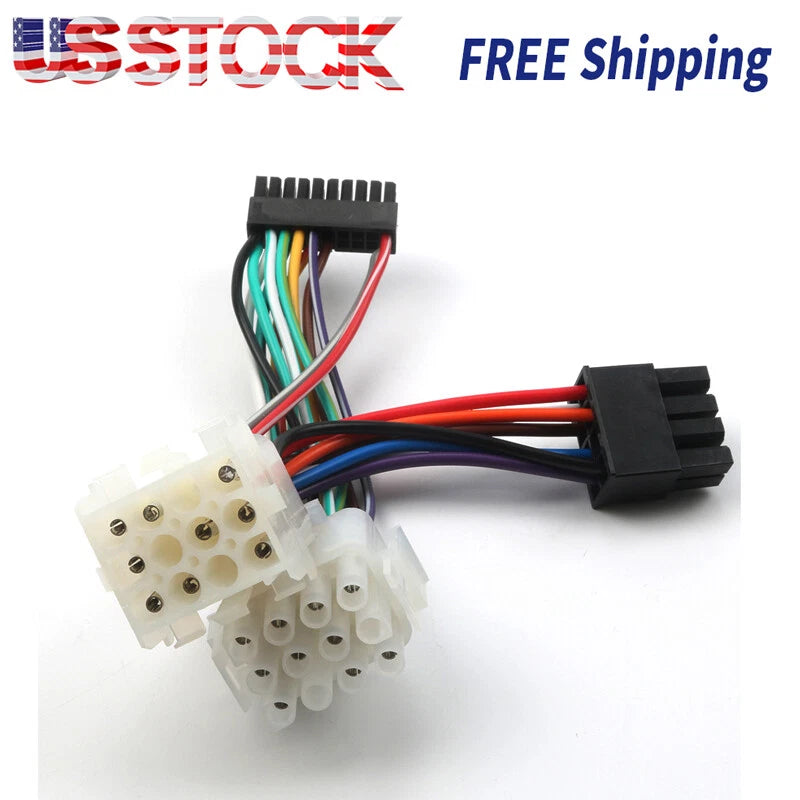 Fits Husqvarna Mower 586836702 Keyless Start Smart Switch Wiring Harness