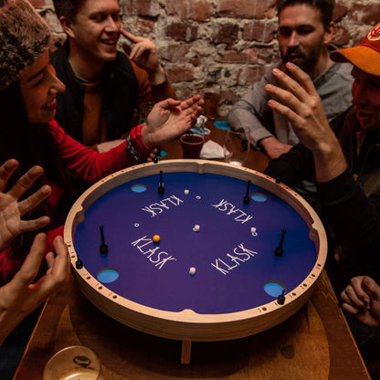 KLASK Game Spare Part Set 2.0 - for All Games - The One Size, Various