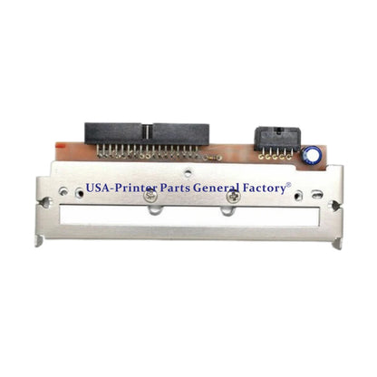 G79056-1M Transfer Thermal Printhead Fit For Zebra Z4M Z4M+ Z4000 Printer 203dpi