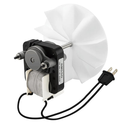Universal Bathroom Fan Motor Replacement - SM550 Electric Vent Kit...