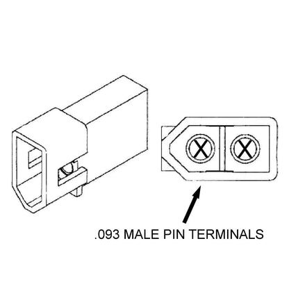Furnace Hot Surface Ignitor Direct Replacement for Carrier Bryant Payne OEM...