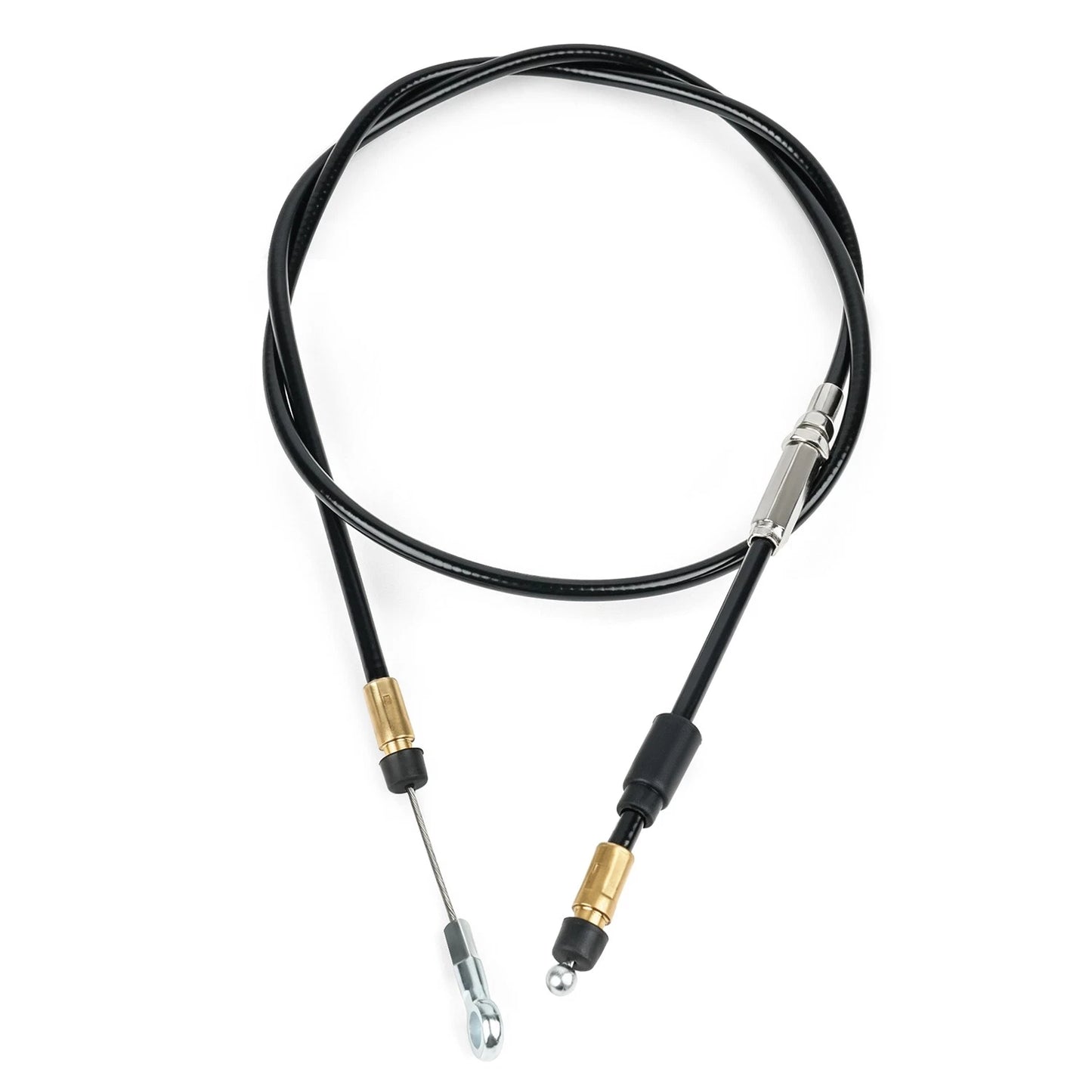 SBA312070200 Hand Throttle Cable 40.74"  for  Holland Boomer 4055 4060 TC48DA