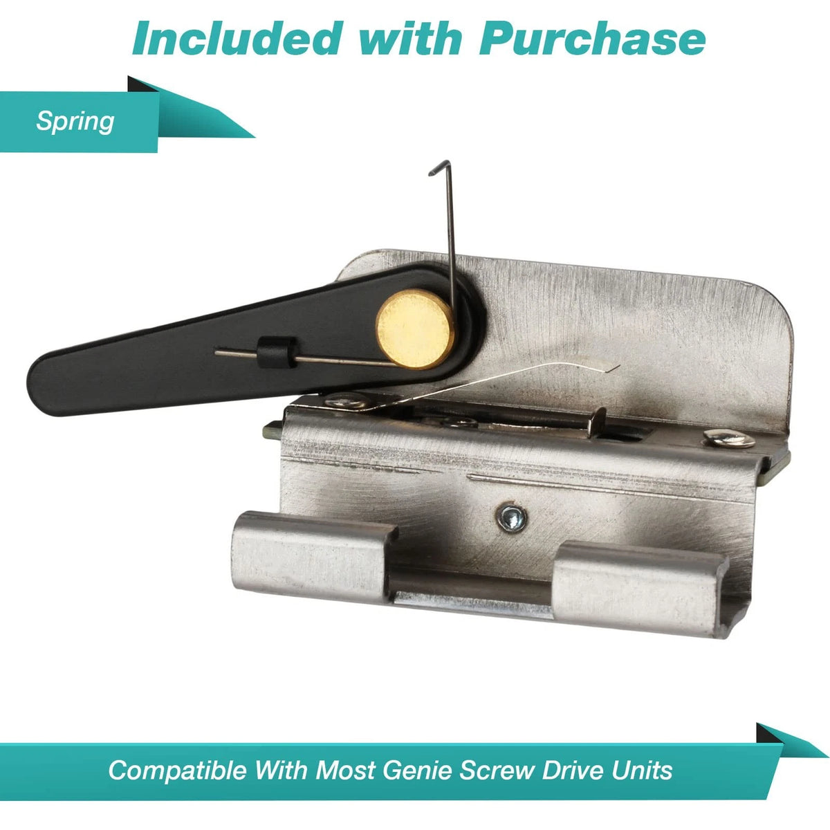 Garage Door Limit Switch for Genie Overhead Screw Drive 20113R One