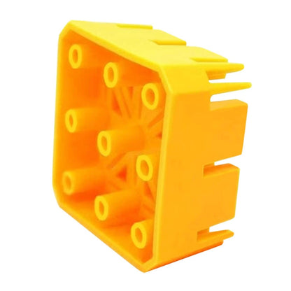 Plastic Watch Band Bracelet Holder Block Links Repair Tool for and...