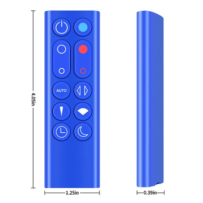 Remote Control For Dyson HP02 HP03 Pure Hot+Cool Link Connected Air Purifier