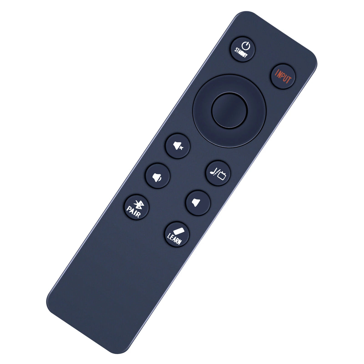 Remote Control For Boston Acoustics SoundWare XS Satellite Speaker System A-045