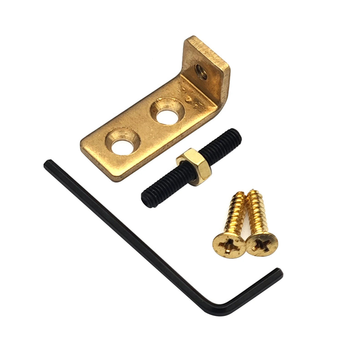 Guitar Tremolo Stabilizer Tremolo Stopper for Floyd Rose Guitars Bridges