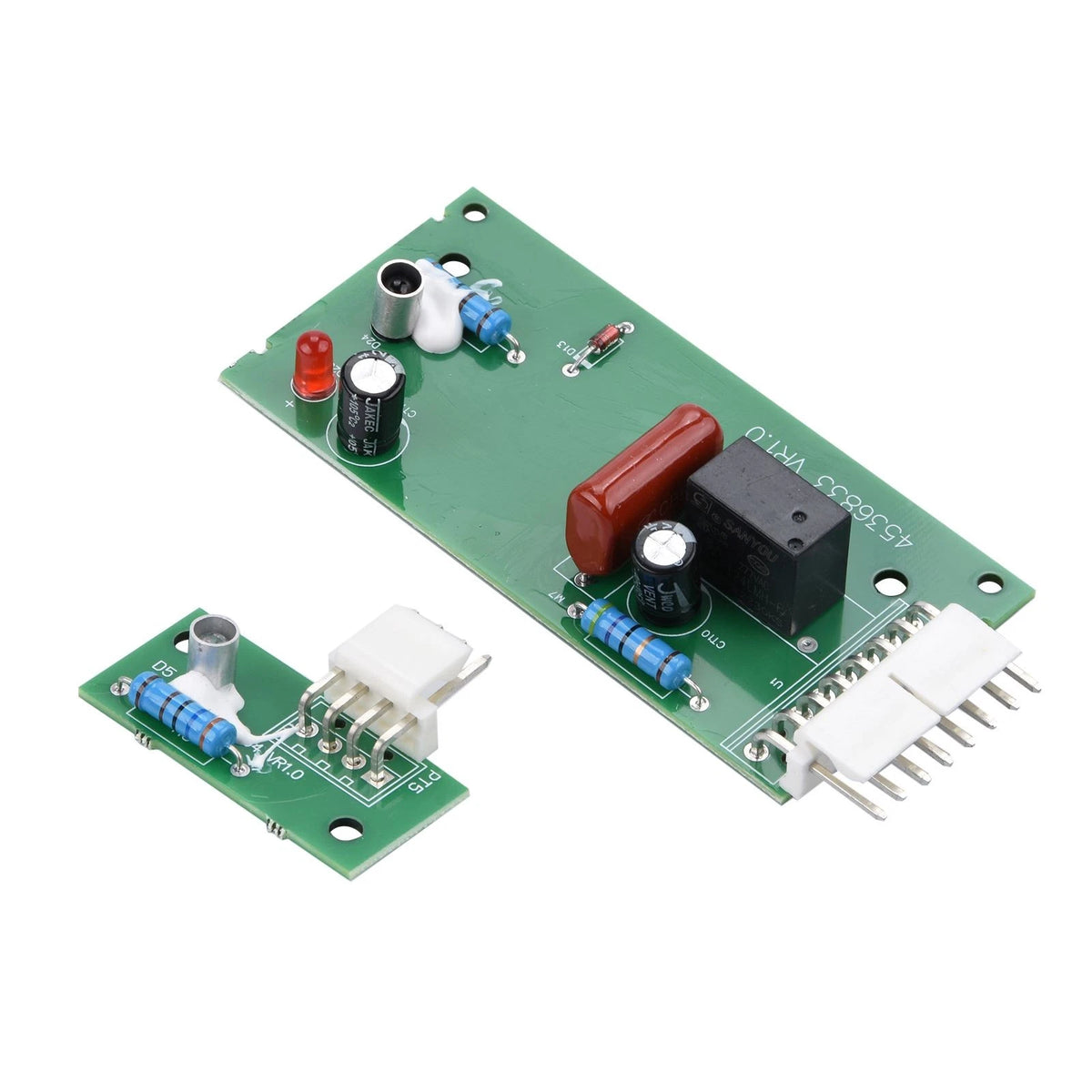 4389102 For Whirlpool/Maytag/Amana Ice Maker Control Module Fridges Accessories