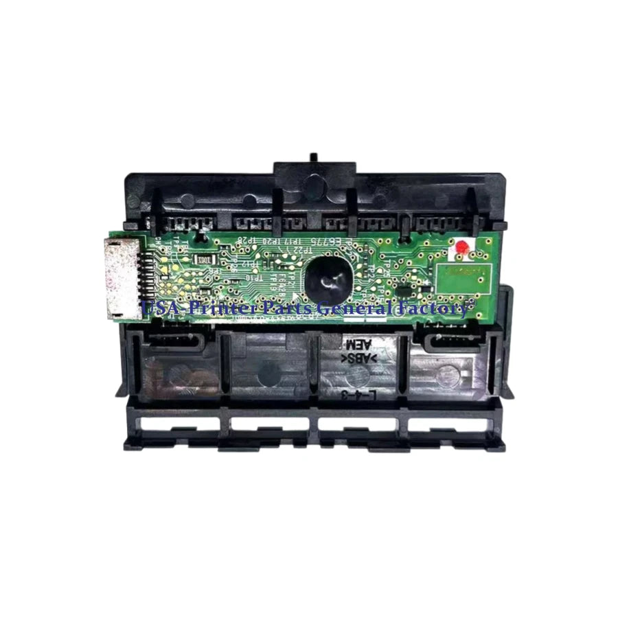 Ink Cartridge Contact Board Fits For Epson WF 2541 WF 2540 WF 2010 WF 2630