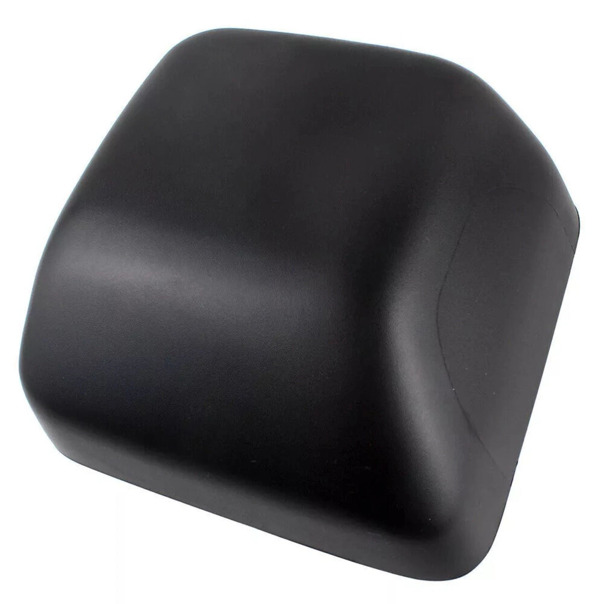 18-23 Jeep Wrangler JL Mirror Cover Cap Trim Front Right Easy to Replace