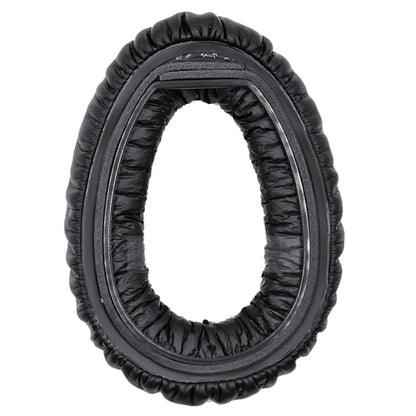 L+R Headset Earpads Sponge Foam Cushion Cover For Sennheiser PXC550 PXC480 MB660