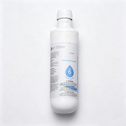Refrigerator Filter Replacement ADQ747935 For LG LT1000P CLT-2 OH-1000p Models