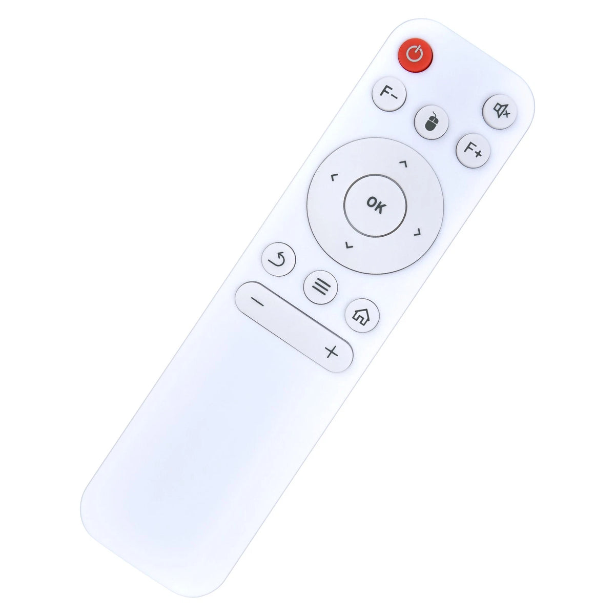 Replacement Remote Control For Wielio Smart Projector GC06C
