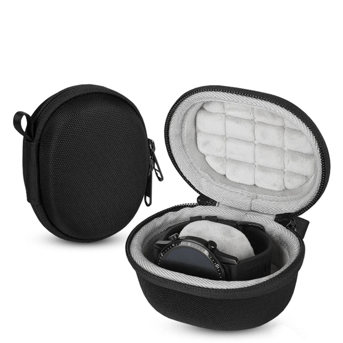 EVA Portable Single Carrying Watch Case For Apple Watch 7/6 Smart Watch