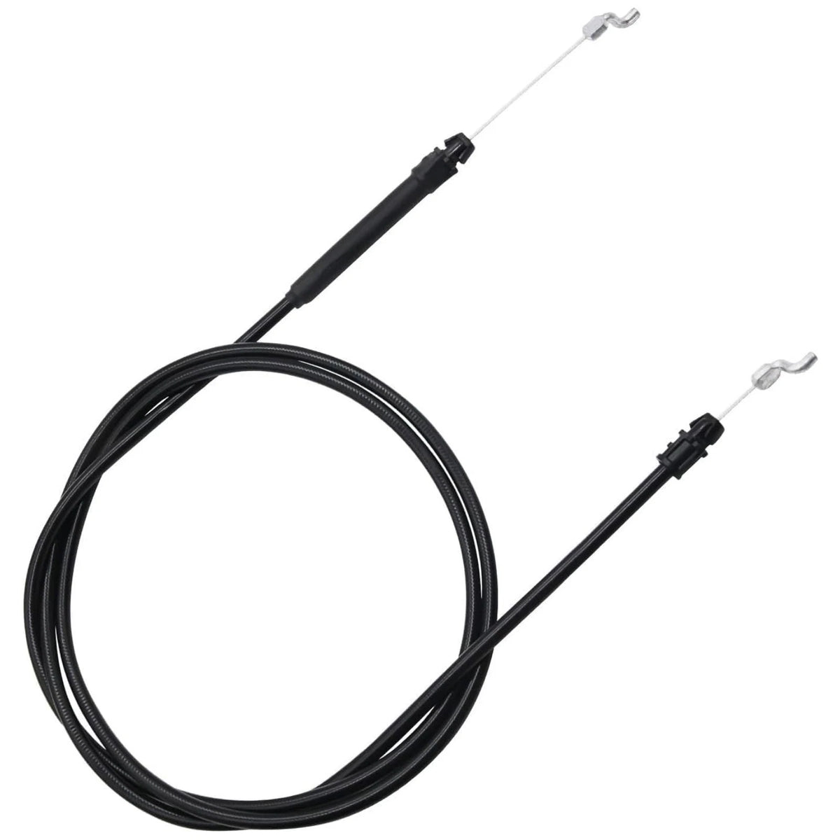 175cm Lawn Mower Clutch Control Cable 946-05105 For Cub Cadet SC300HW