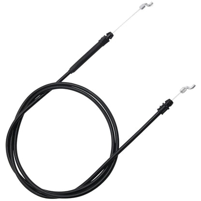 175cm Lawn Mower Clutch Control Cable 946-05105 For Cub Cadet SC300HW