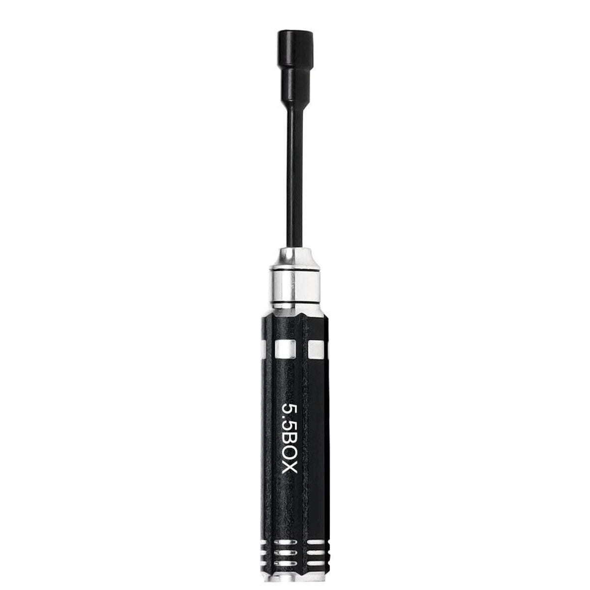 7 IN 1 Steel Short Handle Hex Screwdriver Nut Driver Tool For TRX4M FCX24 SCX24
