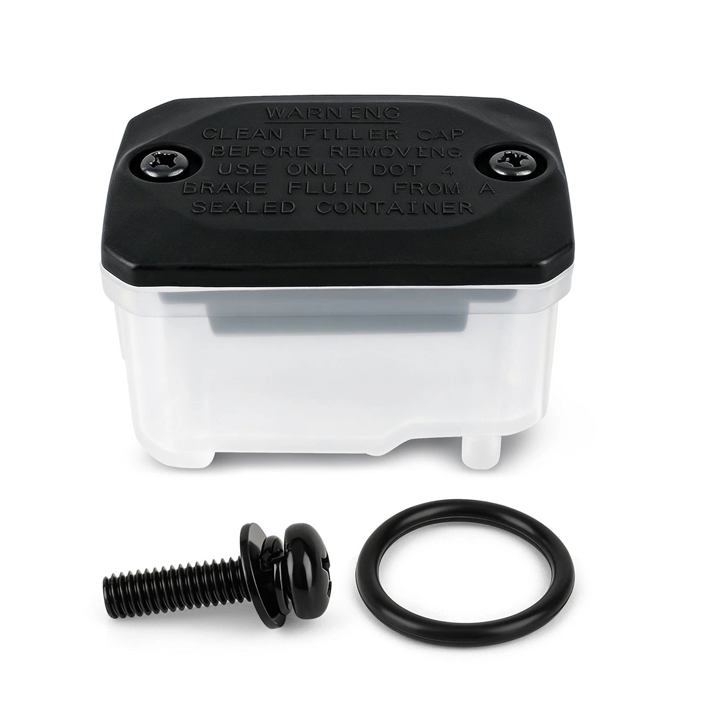 Master Cylinder Reservoir Assembly 507032478 for Ski-Doo MXZ Summit Renegade