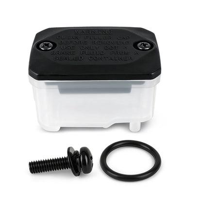 Master Cylinder Reservoir Assembly 507032478 for Ski-Doo MXZ Summit Renegade