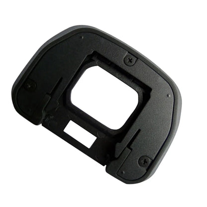 Plastic Viewfinder Eyecup Eye Cup Cap Dust Cover for Panasonic DC-GH5 Camera