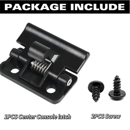 58908-32020 Center Console Latch For Scion XB 2010-2015 Armrest Cover Lock