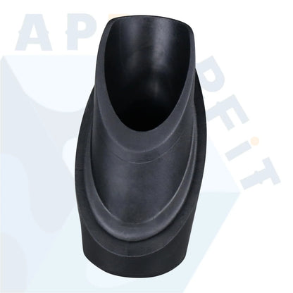 Tundra Antenna Grommet Base for Radio 86392-0C030 2014-2020, Black