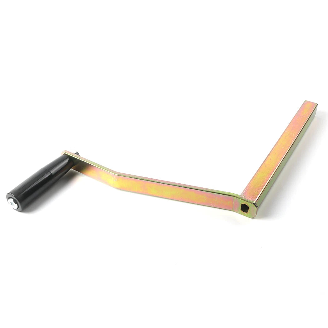 Crank Handle - 10" - Fits Starcraft/Flagstaff/Rockwood/Palomino/Dutchmen