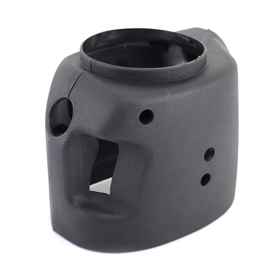 1 Set Steering Column Cover Shroud Replacement For GMC Sierra 1999-2002