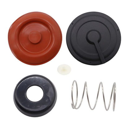 For Volkswagen Jetta 2.5L PCV Diaphragm Replacement Kit 06H103495AC AH Part