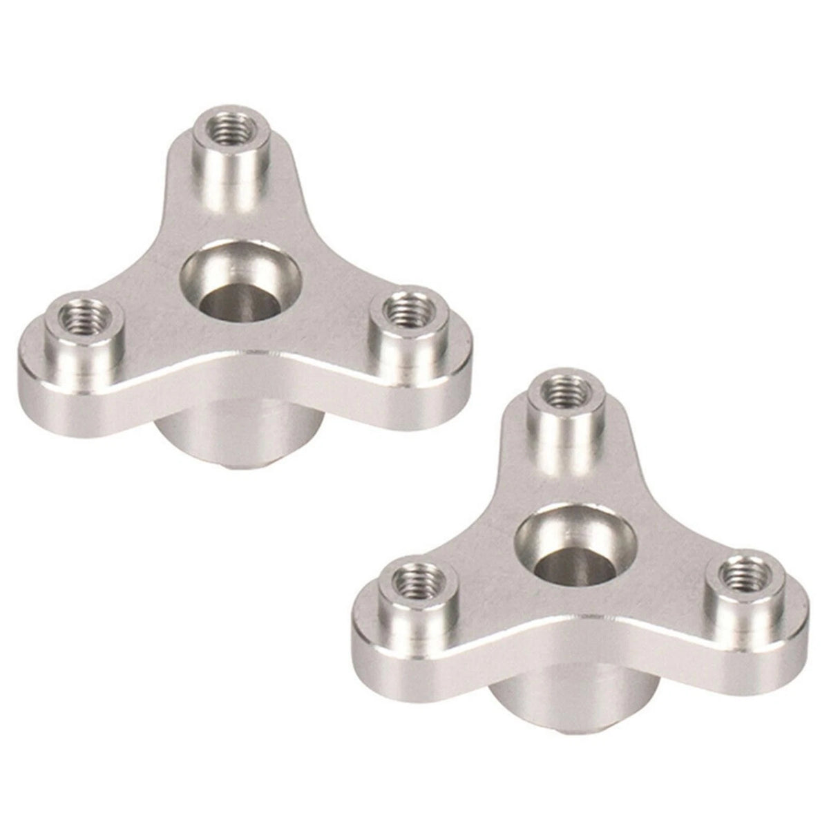 2Pack Slipper Clutch Eliminator For 1:10 Traxxas Stampede/Slash XL5 Transmission