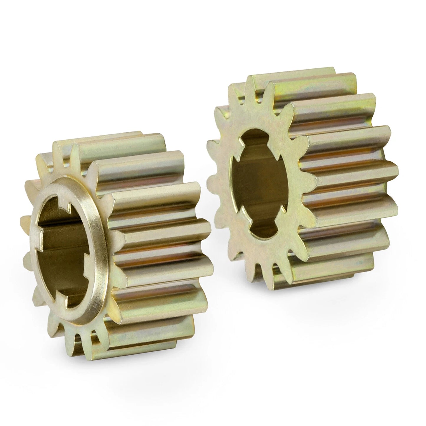2PCS 16 Tooth Spur Gear For Lippert Schwintek In-Wall Slide-Out 238893