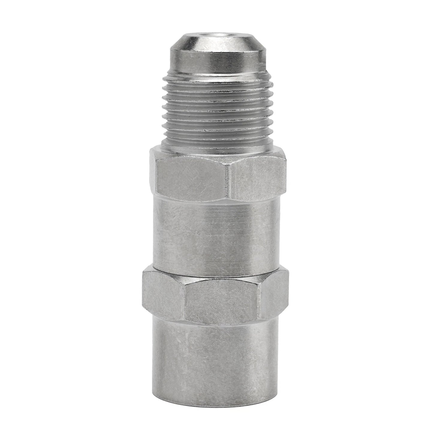 Fuel Check Valve Regulator ‎23516919 for Detroit Diesel Series 60 Engines 12.7L