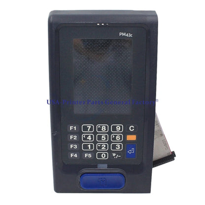 705-630S-001 Front Control Panel For Intermec PM43C Thermal Printer