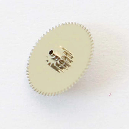 Watch Movement Center Wheel Gear Replacement for NH35 NH36 Automatic Movement