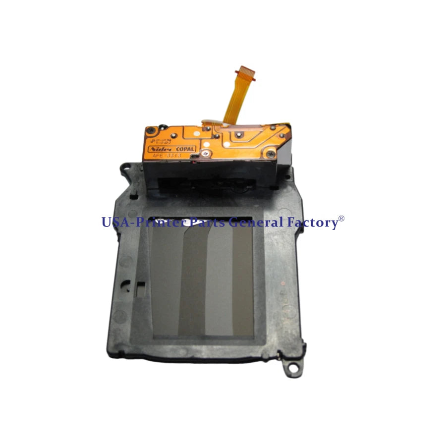 Compatible For SONY A7R A7 A7S A7K Shutter Group with blade curtain Repair