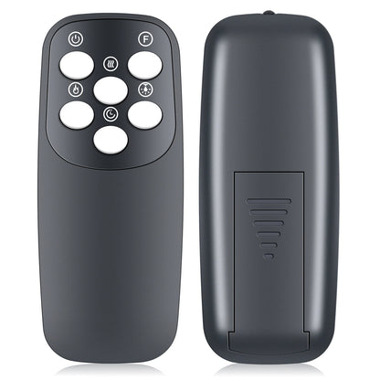Remote Control For Heartland IF-1350TCL IF-1336 IF-1340 IF-1350 IF-1360 IF-1370