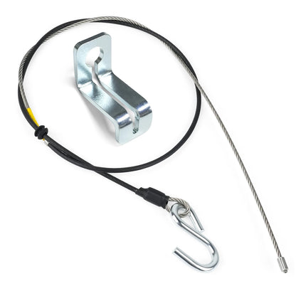 Shorelander 34370 Breakaway Cable Assembly for UFP Brake Actuator