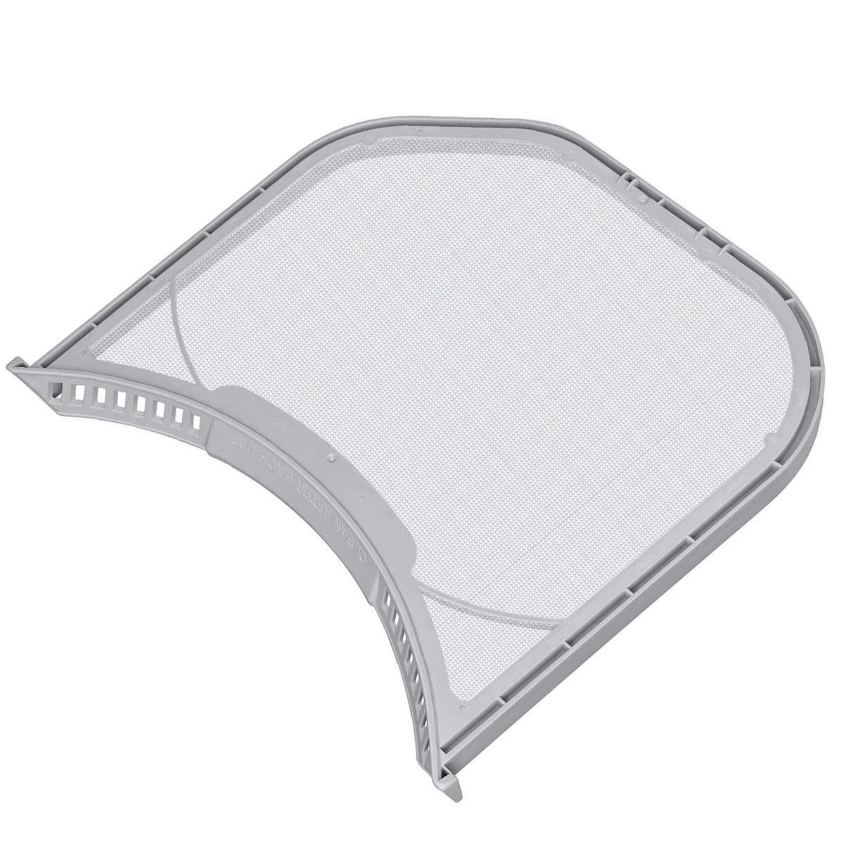 For LG DLEX3900W OEM EA3531962 Convenient To Use Dryer Lint Filter Fine Mesh