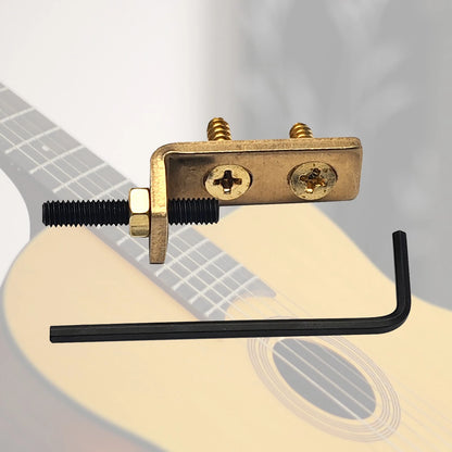 Guitar Tremolo Stabilizer Tremolo Stopper for Floyd Rose Guitars Bridges
