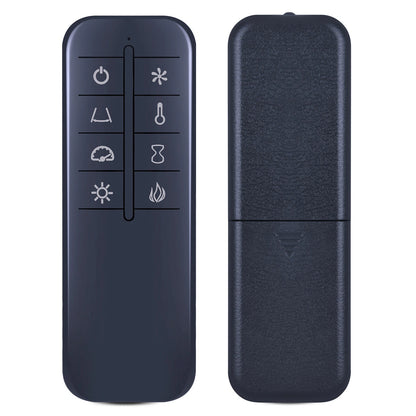 Remote Control For Twin Star ClassicFlame Electric Fireplace 42IF442FGL-B000